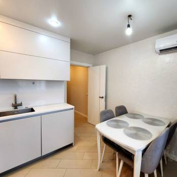 Продается 3-х комнатная квартира, 80 м²