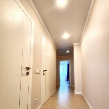 Продается 3-х комнатная квартира, 80 м²