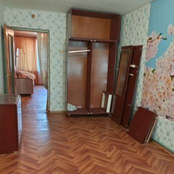Продается 2-х комнатная квартира, 47,5 м²