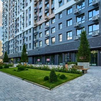 Продается 2-х комнатная квартира, 56,8 м²