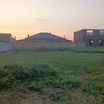 Продается Участок, 640 м²