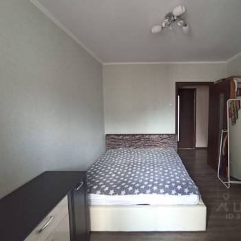 Продается 3-х комнатная квартира, 75 м²