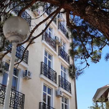 Продается 2-х комнатная квартира, 54 м²