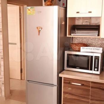 Продается 2-х комнатная квартира, 54 м²