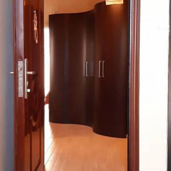 Продается 2-х комнатная квартира, 54 м²