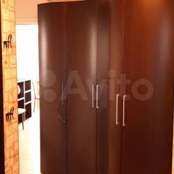 Продается 2-х комнатная квартира, 54 м²