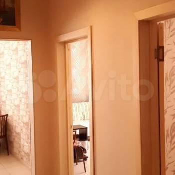 Продается 2-х комнатная квартира, 54 м²