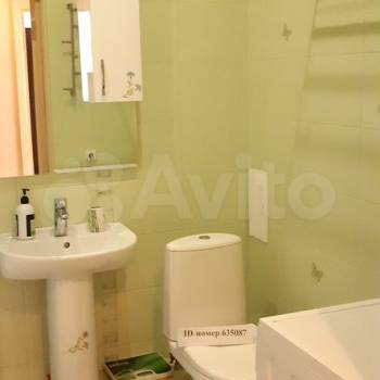 Продается 2-х комнатная квартира, 54 м²