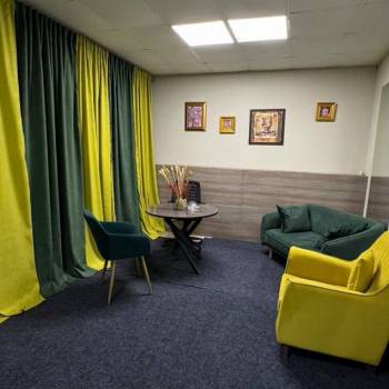 Сдается Офис, 125 м²