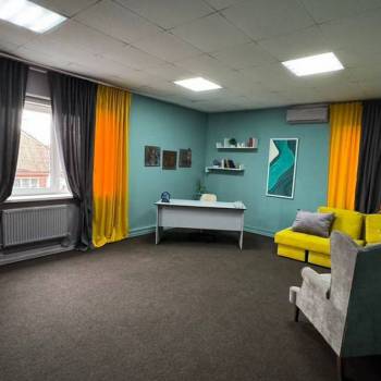 Сдается Офис, 125 м²