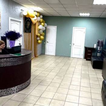 Сдается Офис, 125 м²