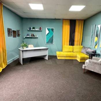 Сдается Офис, 125 м²