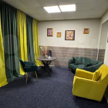 Сдается Офис, 125 м²