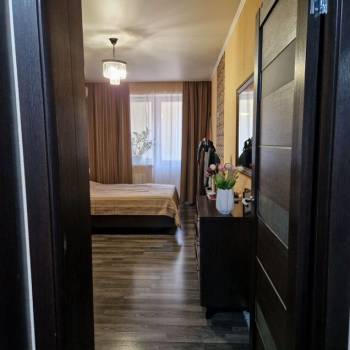 Продается 2-х комнатная квартира, 63,1 м²