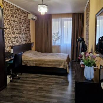 Продается 2-х комнатная квартира, 63,1 м²