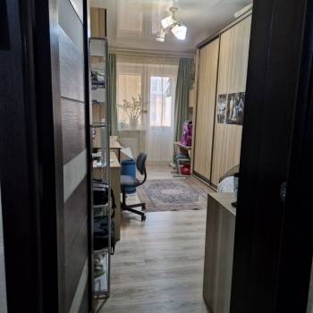 Продается 2-х комнатная квартира, 63,1 м²