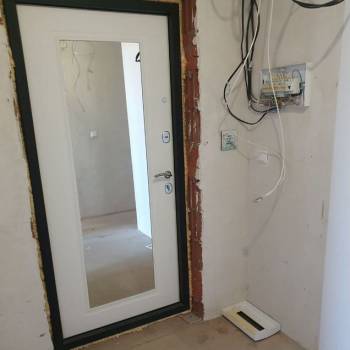 Продается 2-х комнатная квартира, 58 м²