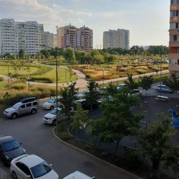 Продается 2-х комнатная квартира, 58 м²