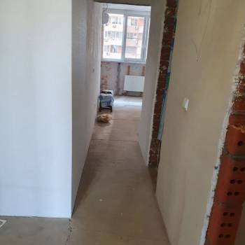 Продается 2-х комнатная квартира, 58 м²