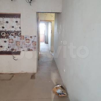 Продается 2-х комнатная квартира, 58 м²
