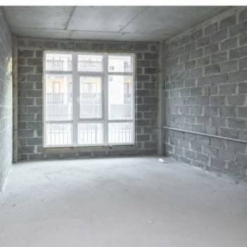 Продается 1-комнатная квартира, 22,7 м²