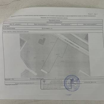 Продается Участок, 1260 м²