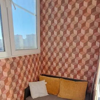 Сдается 2-х комнатная квартира, 60 м²