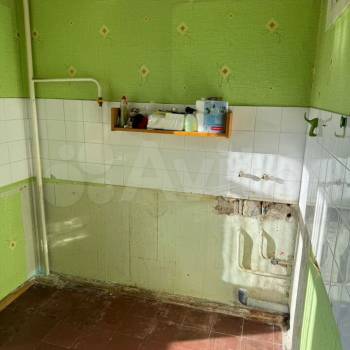 Продается 2-х комнатная квартира, 42,7 м²