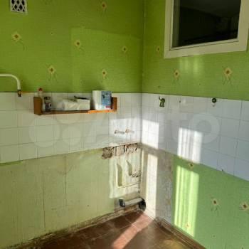 Продается 2-х комнатная квартира, 42,7 м²