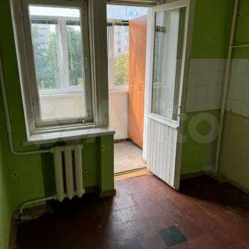 Продается 2-х комнатная квартира, 42,7 м²