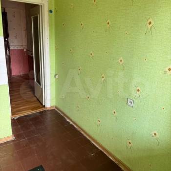 Продается 2-х комнатная квартира, 42,7 м²