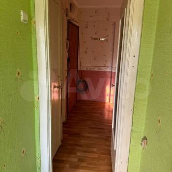 Продается 2-х комнатная квартира, 42,7 м²