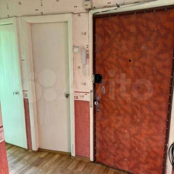 Продается 2-х комнатная квартира, 42,7 м²