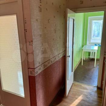 Продается 2-х комнатная квартира, 42,7 м²