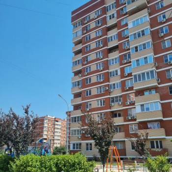 Продается 2-х комнатная квартира, 54,5 м²