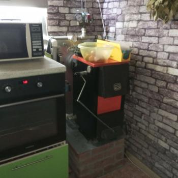 Продается Дом, 96 м²