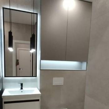 Продается 1-комнатная квартира, 49,6 м²