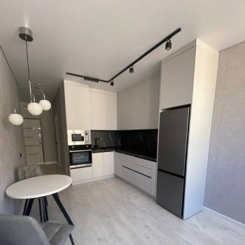 Продается 1-комнатная квартира, 49,6 м²