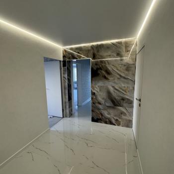 Продается 2-х комнатная квартира, 60 м²