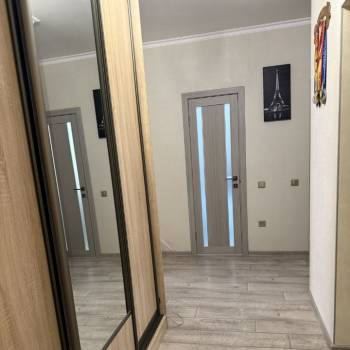 Продается 2-х комнатная квартира, 62 м²