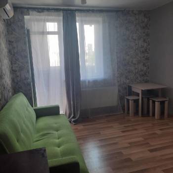 Продается 1-комнатная квартира, 22 м²