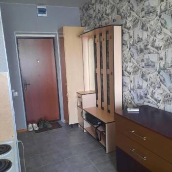 Продается 1-комнатная квартира, 22 м²