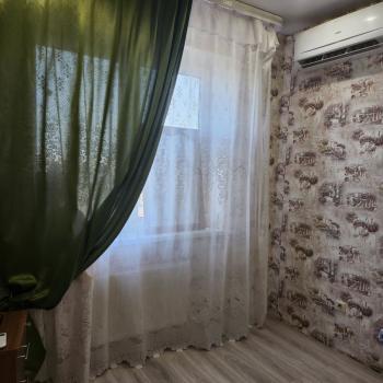 Сдается 1-комнатная квартира, 33 м²