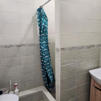 Сдается 1-комнатная квартира, 33 м²