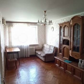 Продается 2-х комнатная квартира, 48,1 м²