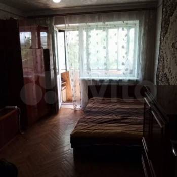Продается 2-х комнатная квартира, 48,1 м²