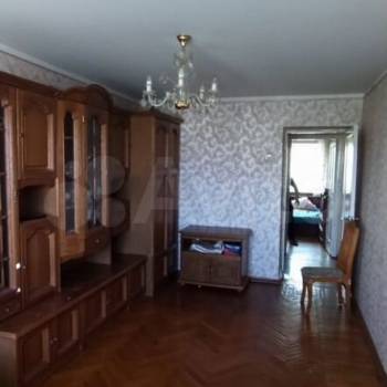 Продается 2-х комнатная квартира, 48,1 м²