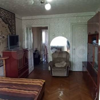 Продается 2-х комнатная квартира, 48,1 м²