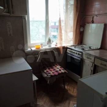 Продается 2-х комнатная квартира, 48,1 м²