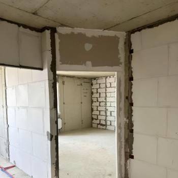 Продается 2-х комнатная квартира, 81,06 м²